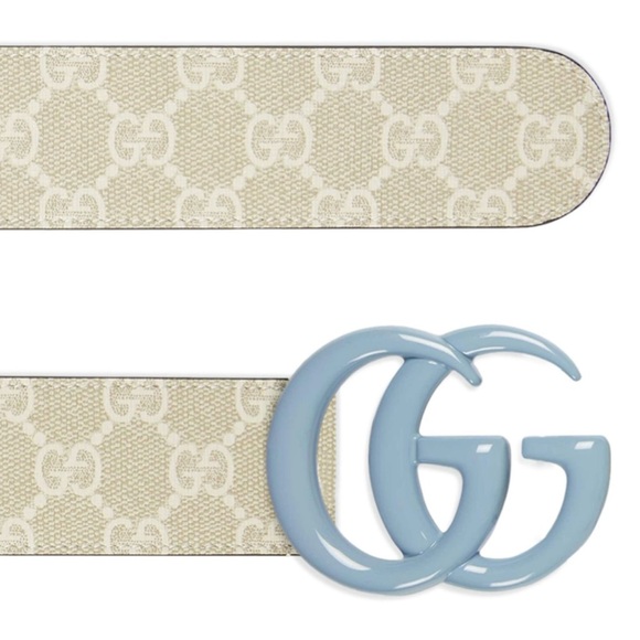 Gucci Marmont Belt - Picture 4 of 6